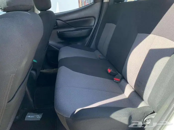 ميتسوبيشي L200 دبل 2020 12