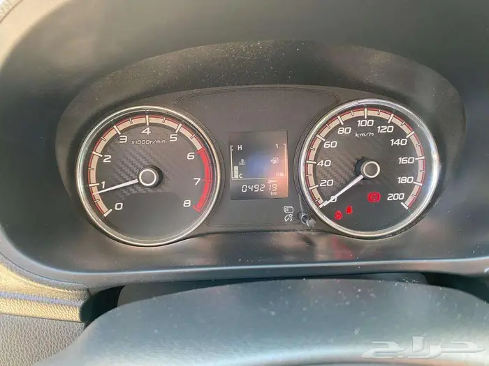 ميتسوبيشي L200 دبل 2020 9