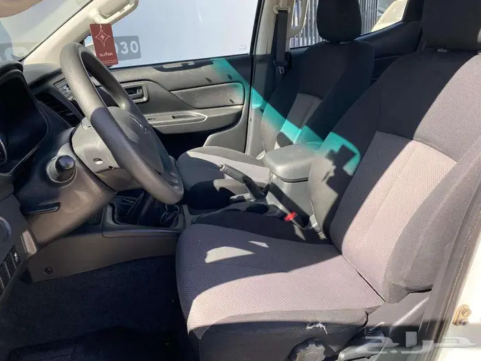 ميتسوبيشي L200 دبل 2020 13