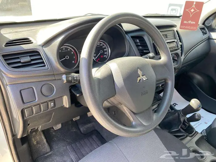 ميتسوبيشي L200 دبل 2020 10