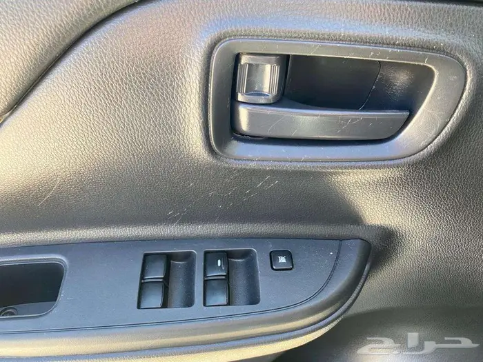 ميتسوبيشي L200 دبل 2020 11