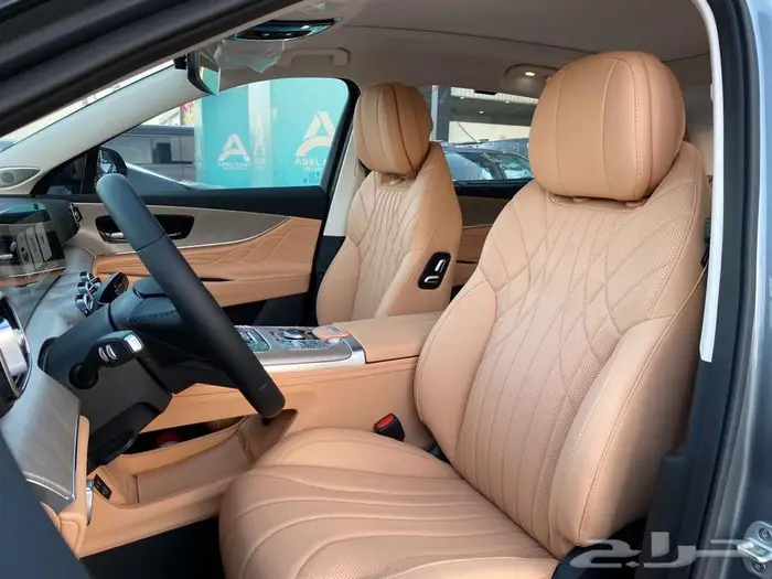 عرض خاص وحصري جايكو J8 بريميوم موديل 2026 5