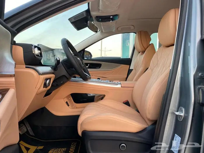 عرض خاص وحصري جايكو J8 بريميوم موديل 2026 10