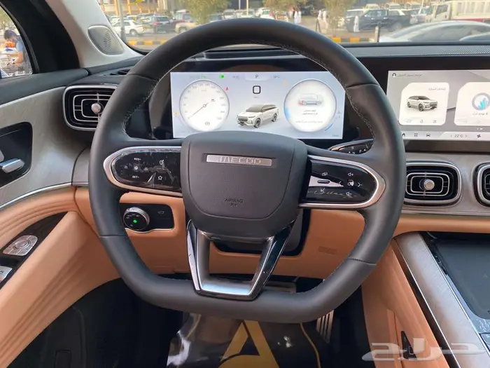 عرض خاص وحصري جايكو J8 بريميوم موديل 2026 13