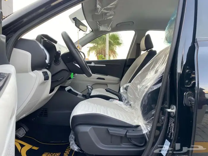 كيا سونيت 2026 اقل سعر بالسوق جميع الالوان 6