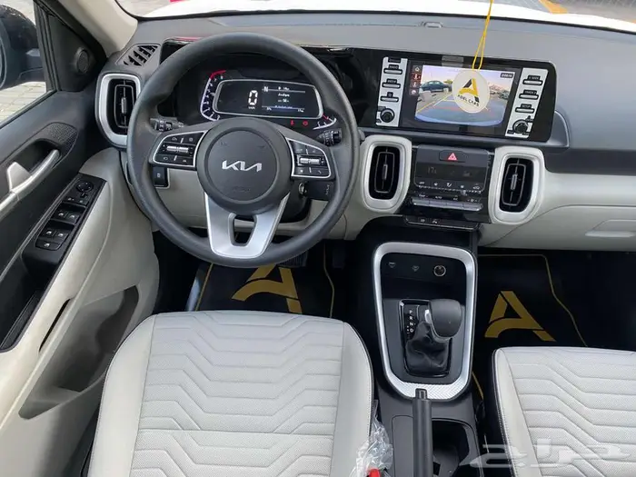 كيا سونيت 2026 اقل سعر بالسوق جميع الالوان 9