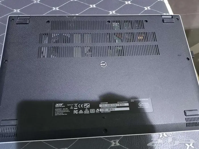 للبيع لابتوب أيسر Acer - استخدام بسيط جدا - Aspire 3 15 13
