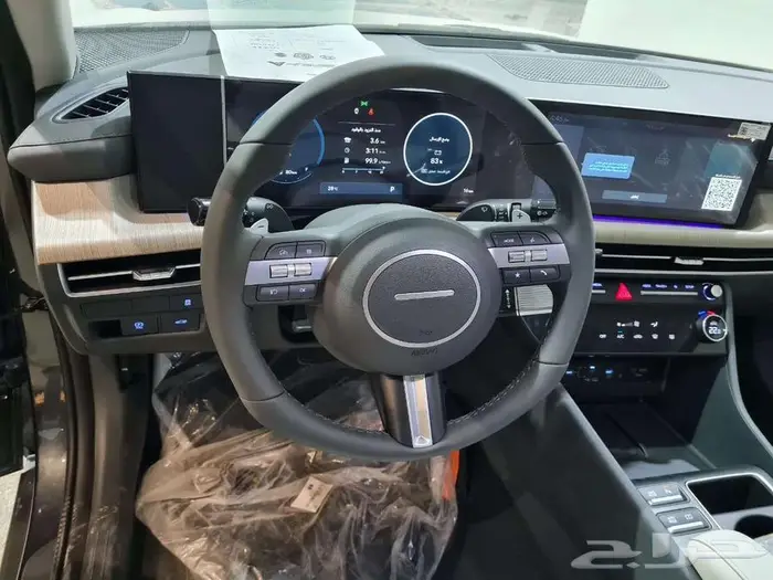 سوناتا نص فل 2026 كاش وتقسيط 3