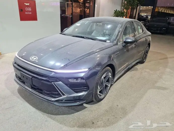 سوناتا نص فل 2026 كاش وتقسيط 10