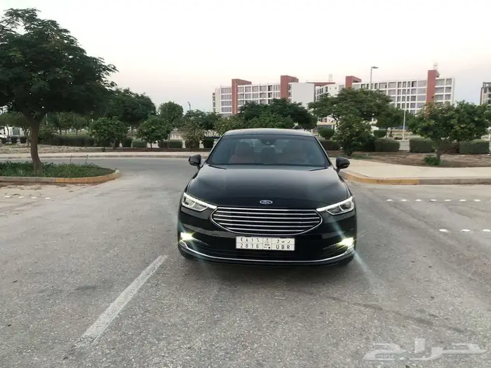 تورس 2022 فل كامل تيتانيوم اسود ملكي وكالة ممشي قليل مخزنه 3