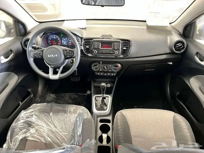 كيا بيجاس استاندر 2025 عروض 15