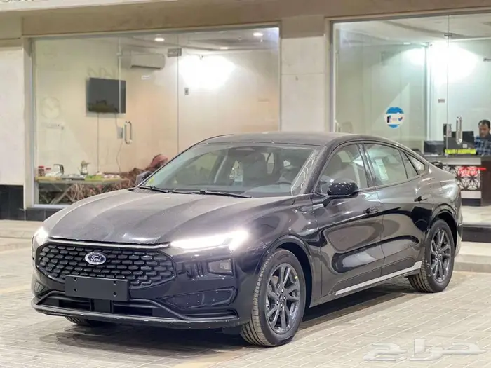 فورد تورس ترند موديل 2026 اقل سعر 12