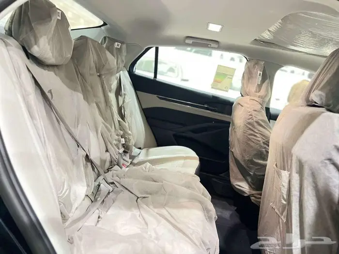 فورد تورس ترند موديل 2026 اقل سعر 18