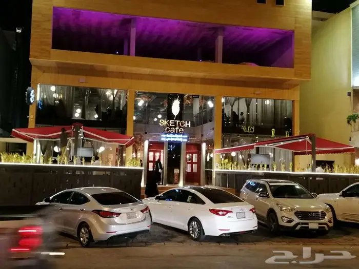 مظلات المتحركة الكهربائية بالريموت مكة المكرمة وجدة 25