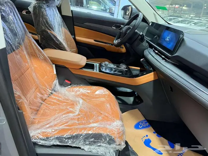 تريتوري 2026- فئات والوان واسعار مميزة 6