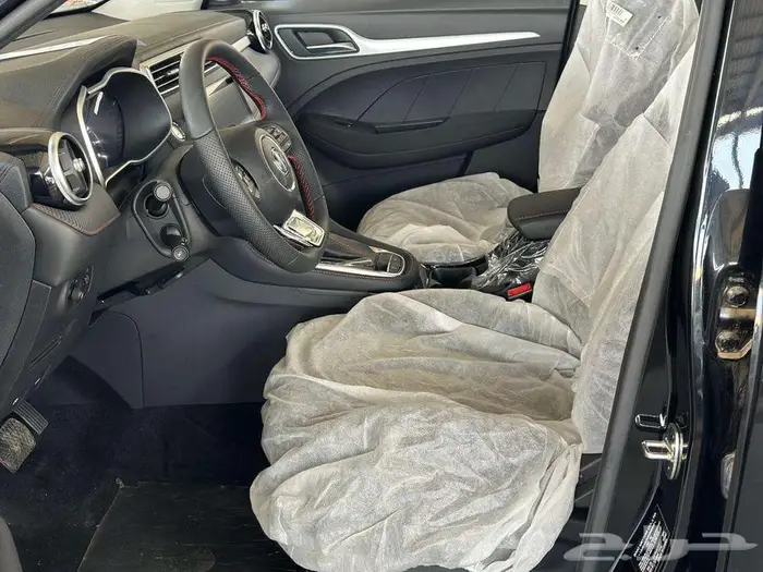 اقوي العروض ام جي زد اس ستاندر 2024 4