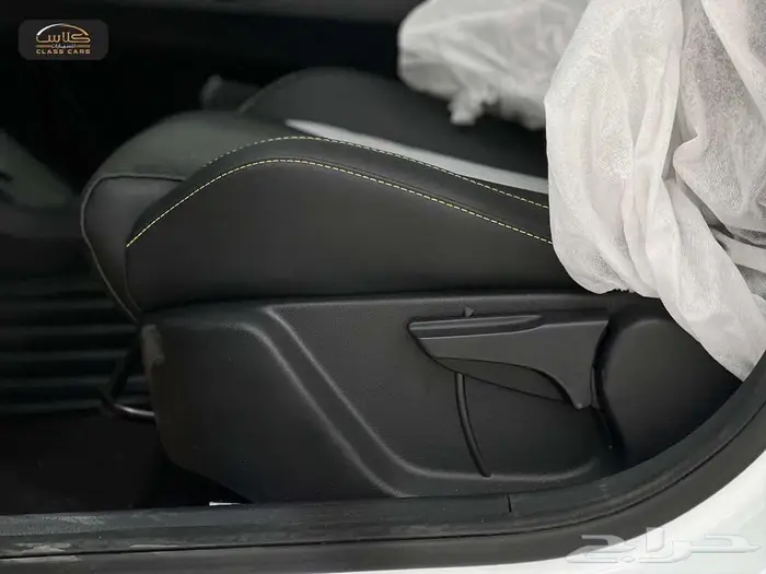 جيلي كول راي ستاندر 2024- 56350 ريال شامل الضريبة 7