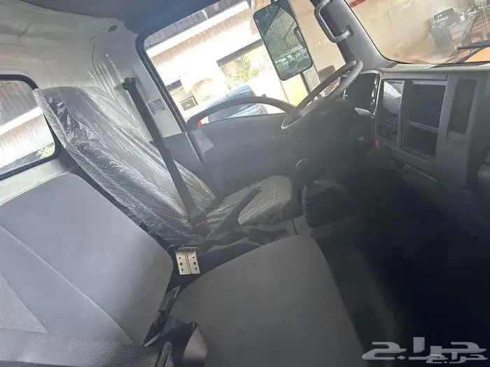 دينا 4 - 5 - 6 طن 2025 5