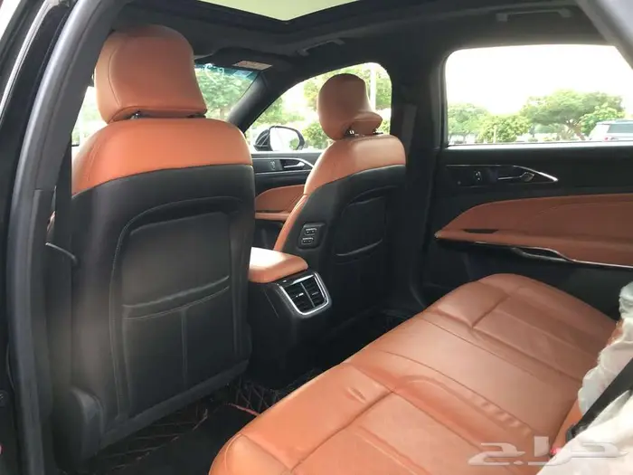 تورس 2022 فل كامل تيتانيوم اسود ملكي وكالة ممشي قليل مخزنه 18