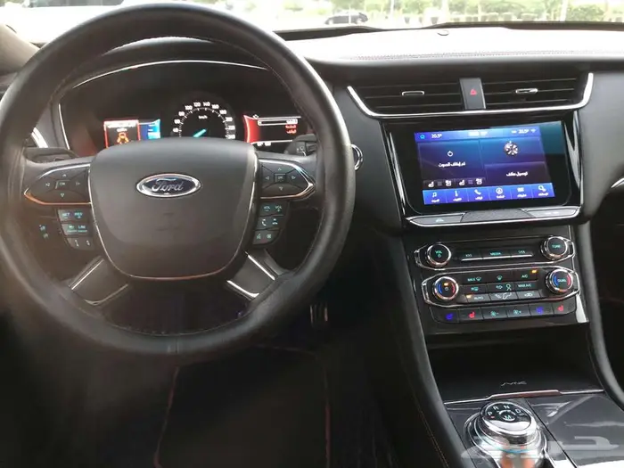 تورس 2022 فل كامل تيتانيوم اسود ملكي وكالة ممشي قليل مخزنه 12