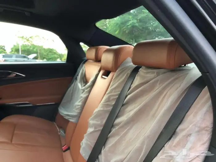 تورس 2022 فل كامل تيتانيوم اسود ملكي وكالة ممشي قليل مخزنه 22