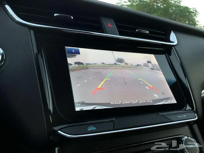 تورس 2022 فل كامل تيتانيوم اسود ملكي وكالة ممشي قليل مخزنه 13