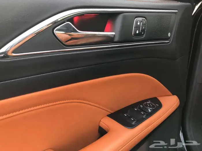 تورس 2022 فل كامل تيتانيوم اسود ملكي وكالة ممشي قليل مخزنه 17