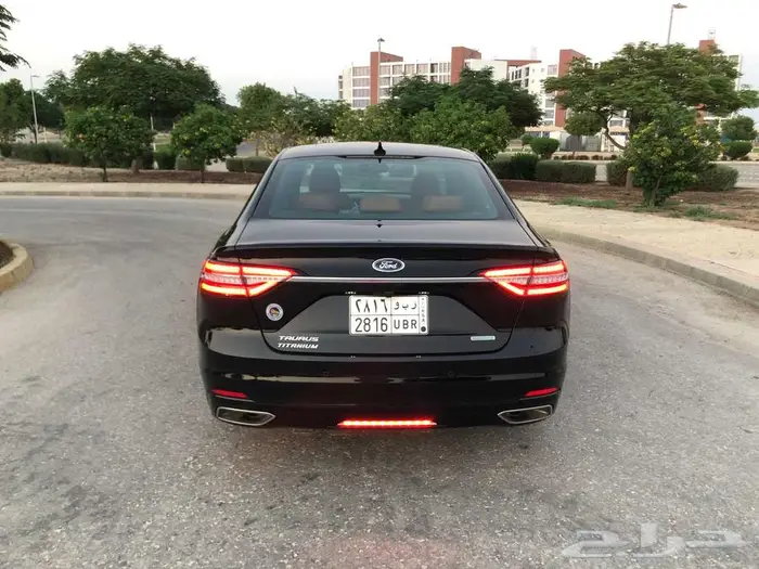 تورس 2022 فل كامل تيتانيوم اسود ملكي وكالة ممشي قليل مخزنه 19