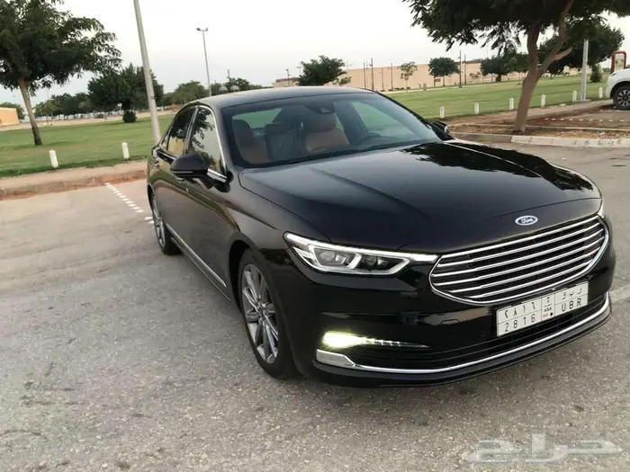 تورس 2022 فل كامل تيتانيوم اسود ملكي وكالة ممشي قليل مخزنه 2