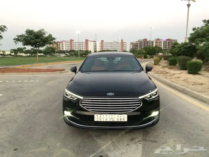 تورس 2022 فل كامل تيتانيوم اسود ملكي وكالة ممشي قليل مخزنه 23