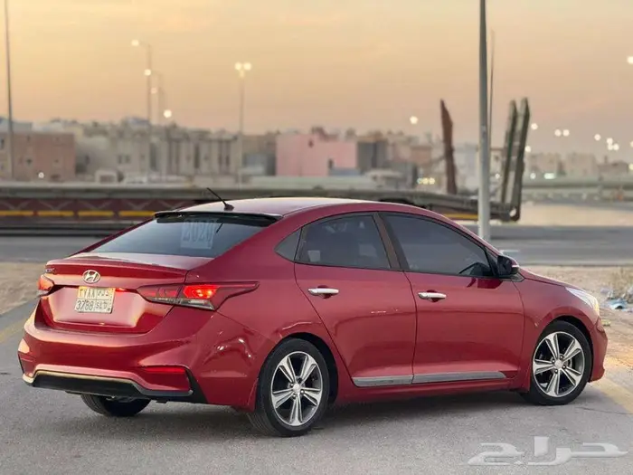 اكسنت فل كامل 2020 5