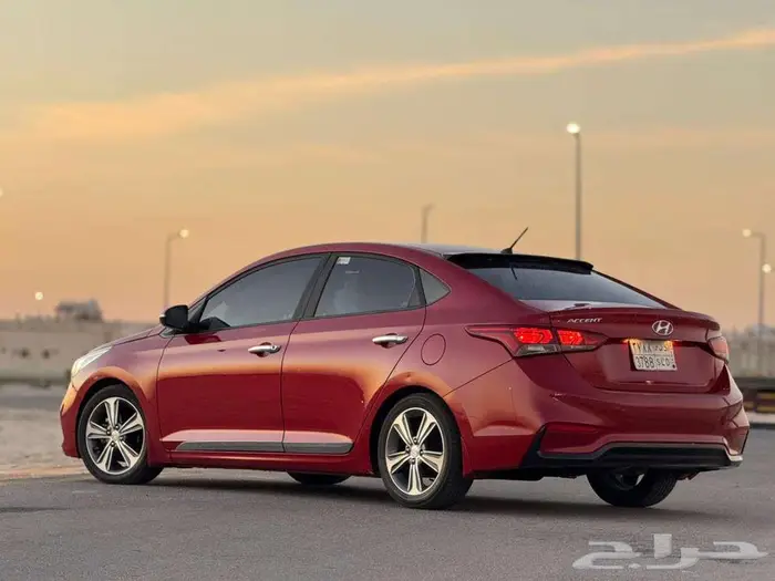 اكسنت فل كامل 2020 0