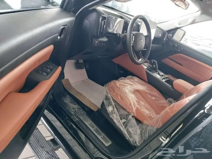 هافال H9 فل كامل 2026 كاش وتمويل_عرض التقسيط 2