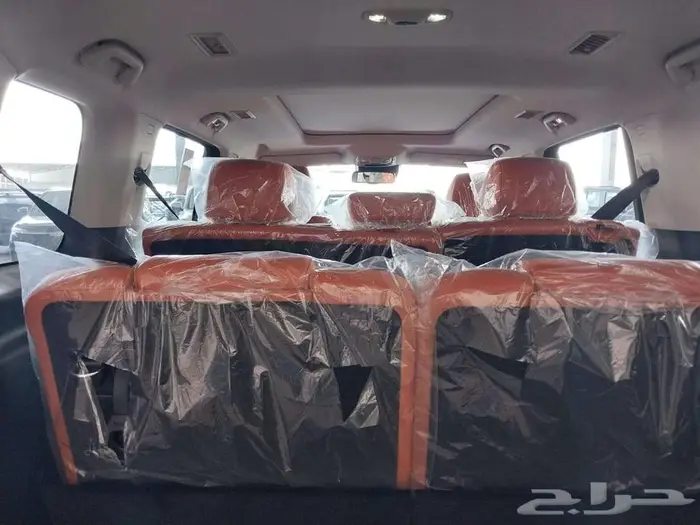 هافال H9 فل كامل 2026 كاش وتمويل_عرض التقسيط 4