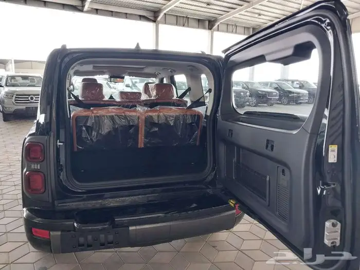 هافال H9 فل كامل 2026 كاش وتمويل_عرض التقسيط 6