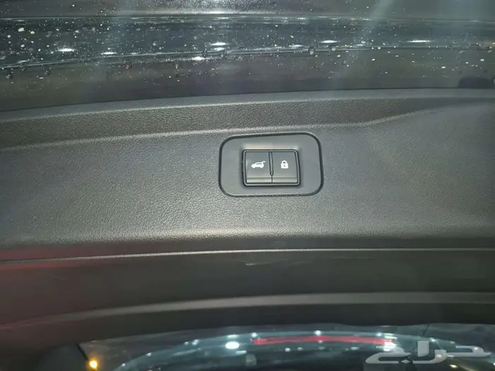 نيسان باترول بلاتينيوم خليجي 2025 تيربو 1