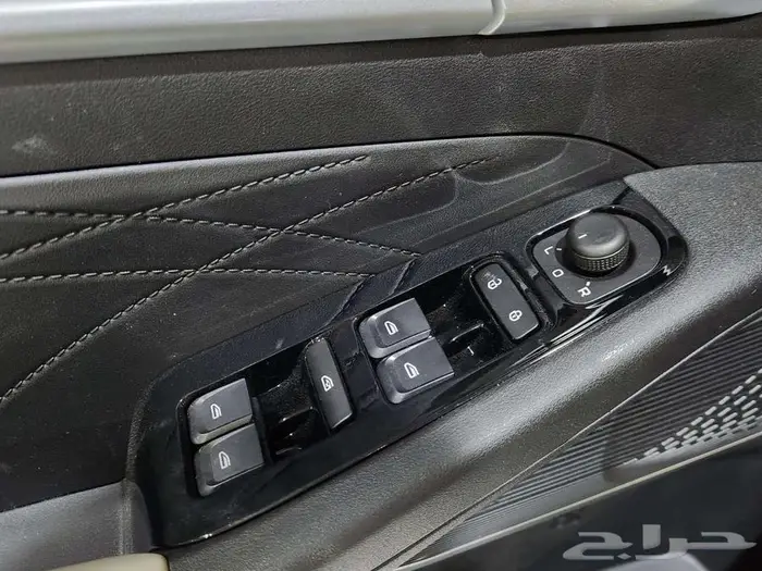 جيلي امجراند جميع الفئات 2025.. 12