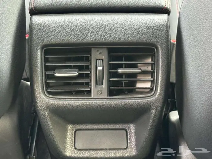 هوندا سيفيك LX- SPORT موديل 2023 7