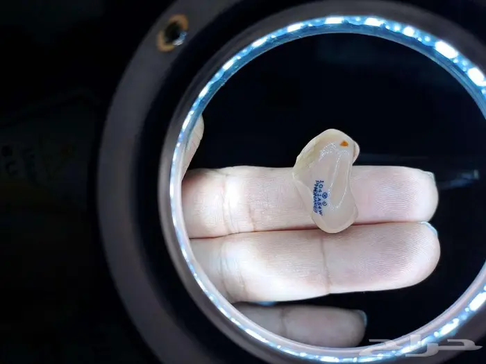 سماعة اذن طبية فوناك نظيفة جدا 7