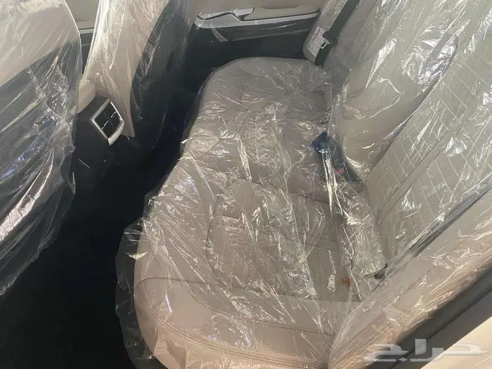 كيا k5 استاندر مطور 2025 6