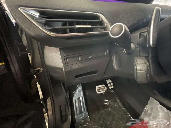 بيجو GT 3008 فل كامل 2025 11