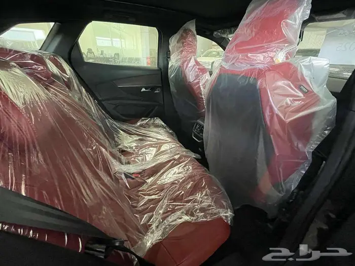 بيجو GT 3008 فل كامل 2025 17