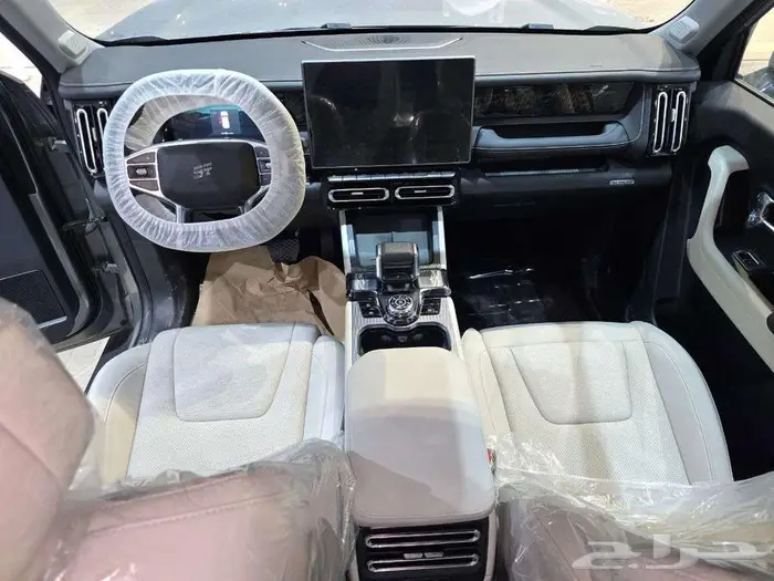 جيتور تي1 لاكجري وكمفورت موديل 25 بأفضل الأسعار 3