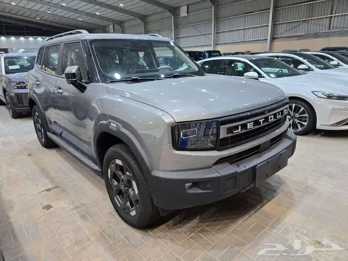 جيتور تي1 لاكجري وكمفورت موديل 25 بأفضل الأسعار 1