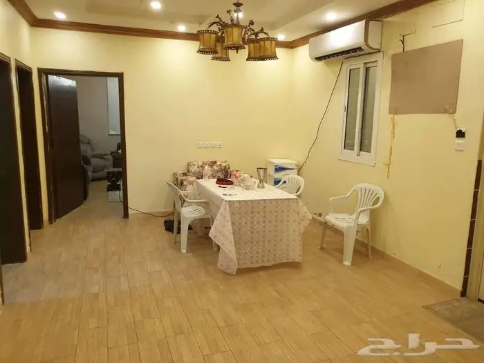 فرصة عقارية شقة للبيع بطحاء قريش 5غرف بسعر 400 الف 7