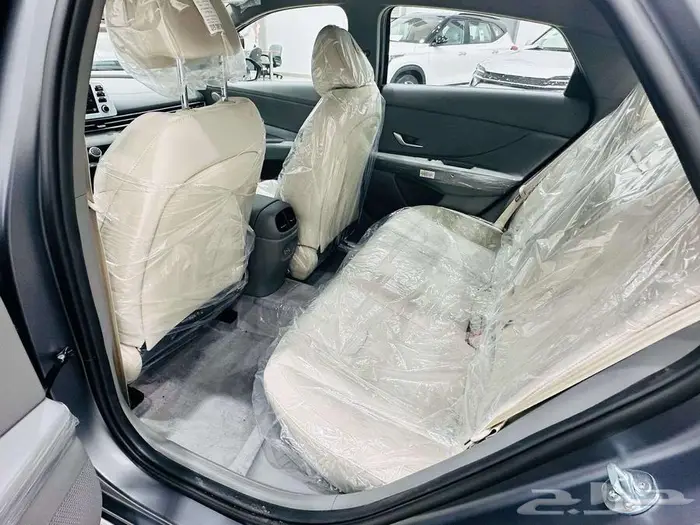 النترا سمارت-سمارت بلس-كمفورت 2026 تقسيط رواتب من 3600 9