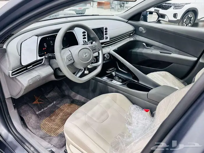 النترا سمارت-سمارت بلس-كمفورت 2026 تقسيط رواتب من 3600 13