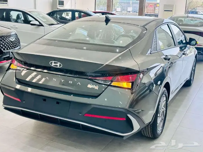 النترا سمارت-سمارت بلس-كمفورت 2026 تقسيط رواتب من 3600 7