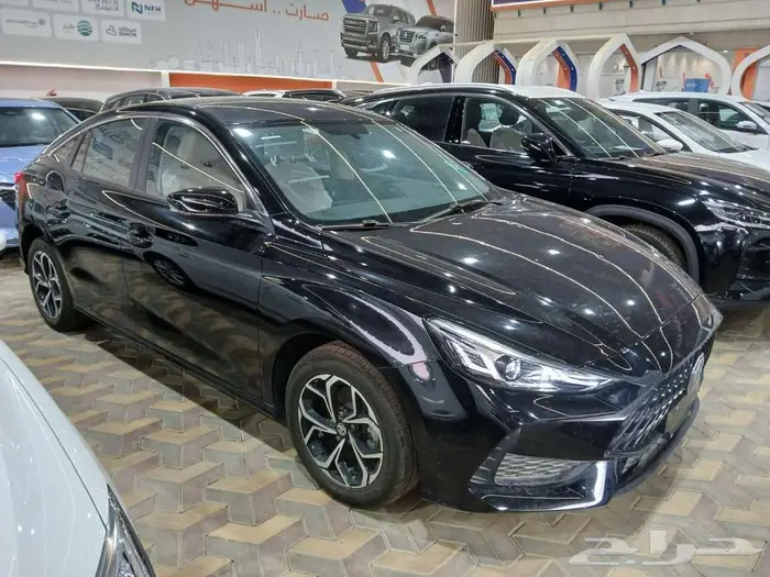 ام جي جي تي 5