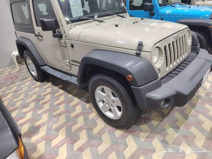 رانجلر باب واحد 2018 3